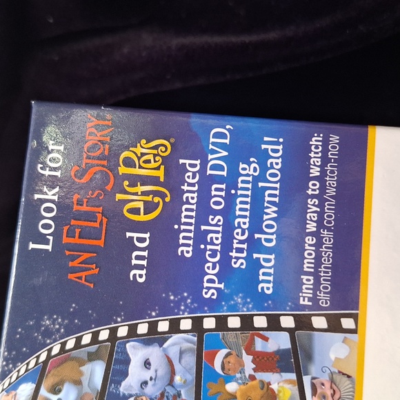 ELF on the Shelf - Picture 8 of 10